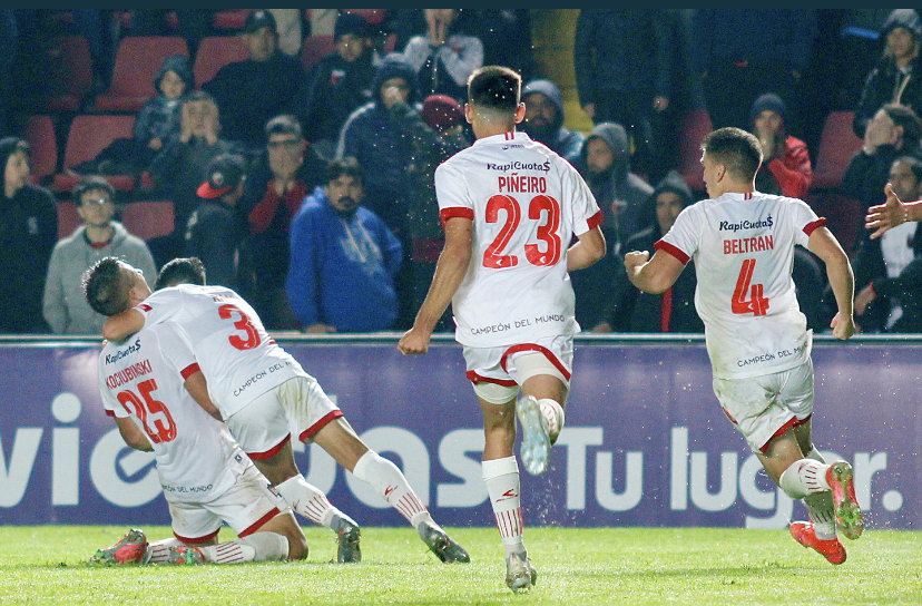 Estudiantes x RB Bragantino - Onde assistir, horário e escalações pela Libertadores