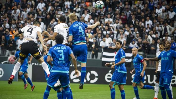 Corinthians x Avaí - Onde assistir, horário e escalações pelo Brasileirão