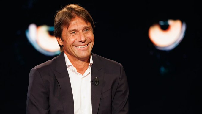 Antonio Conte