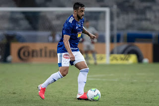 Robinho Cruzeiro