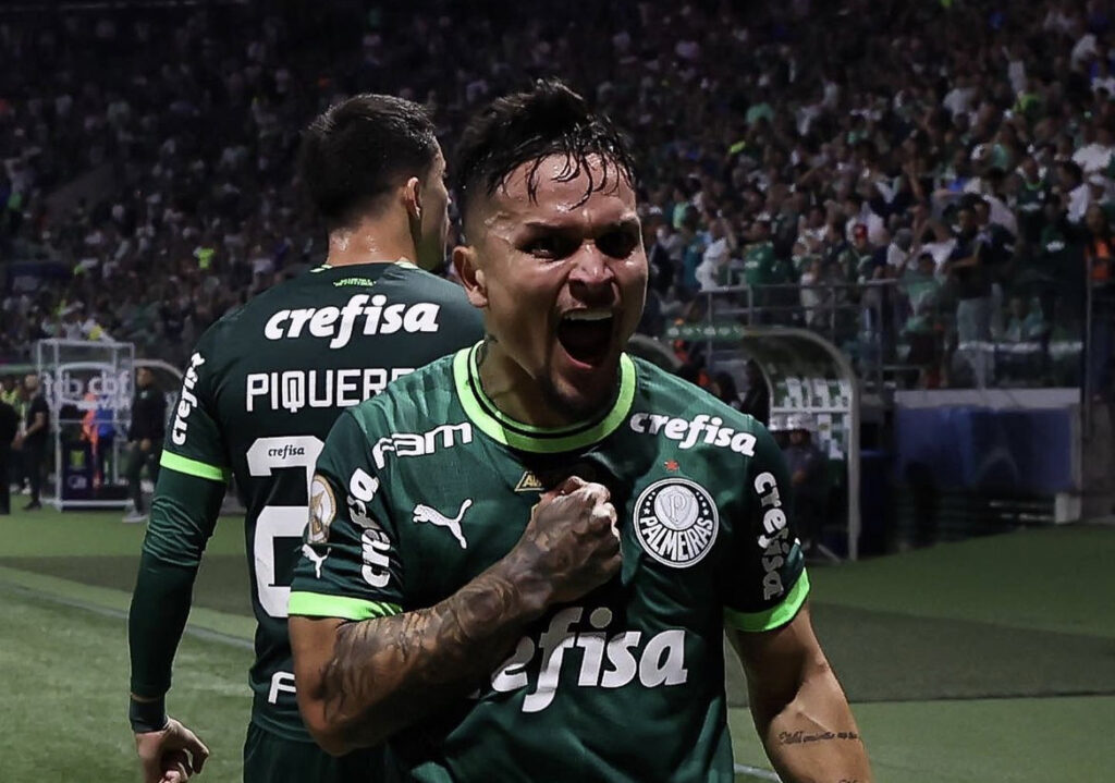 Artur Palmeiras