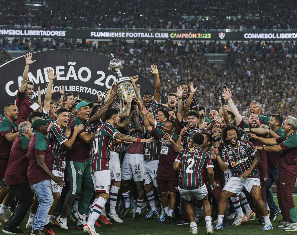 Fluminense