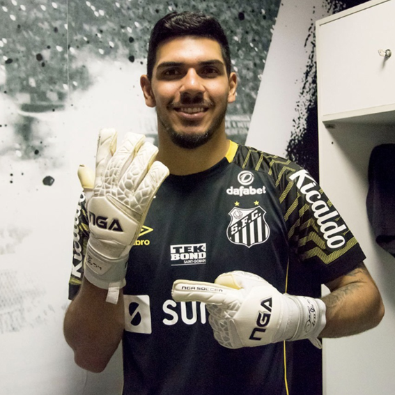 Santos João Paulo